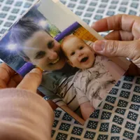 Ariel Bibas, băieţelul israelian care împlineşte 5 ani, în captivitate la Hamas - Foto:: Profimedia Images