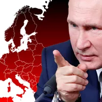 Rusia intensifică sabotajul în Europa: Avertismentul șefului MI6 despre amenințările Moscovei - Foto: Profimedia images
