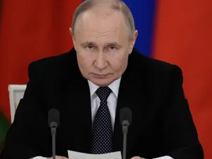 Avertismentul lui Vladimir Putin pentru SUA în privința războiului dintre Israel și Iran