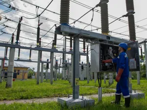 65.000 lei/lună pentru șefa de serviciu din Societatea de Administrare a Participațiilor în Energie - Foto: FB / Electrica