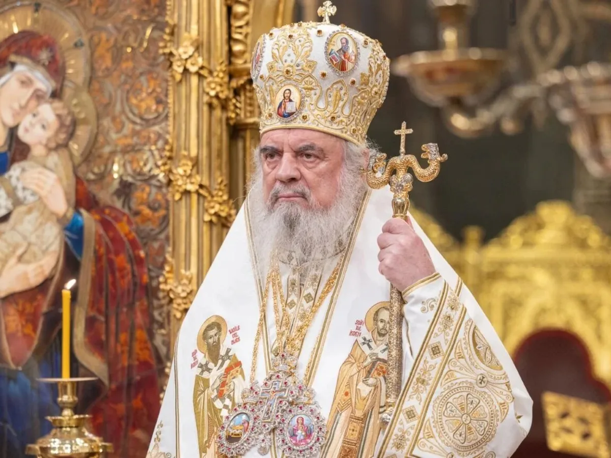 Daniel - Foto: basilica