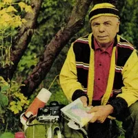 Cine a fost singurul român care a călătorit pe tot globul, în comunism - Foto: România pitorească/dosaresecrete.ro