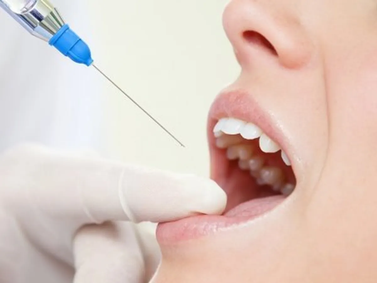 O lucrare de mântuială la dentist: dureri atroce și un cost exorbitant - 13.500 de euro/FOTO: ziaruldeiasi.ro