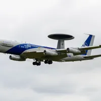 Rusia așteaptă un atac decisiv în Crimeea. Avioane NATO deasupra României identifică țintele - Foto: Profimedia Images (imagine cu caracter ilustrativ)