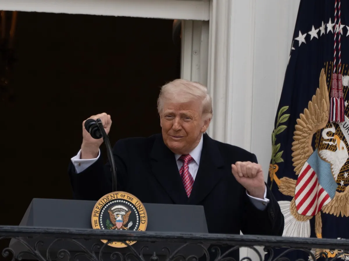 Rezoluția anti-război din SUA eșuează la limită. Trump, liber să escaladeze conflictul din Orientul Mijlociu