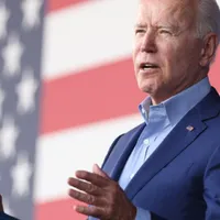 Președintele SUA, Joe Biden. Foto: Profimedia Images