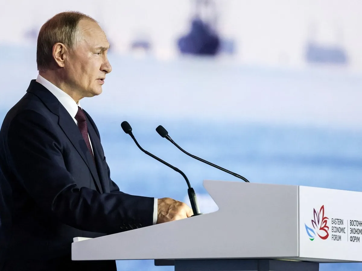 Putin va trage în orice soldat care vine să mențină pacea în Ucraina. SUA ar putea trimite avioane