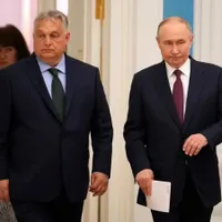 Lui Orban nu i-a ieșit pasiența. Compania maghiară MVM, aviz negativ pentru preluarea  E.ON România - Foto: Profimedia Images (Imagine cu rol ilustrativ)
