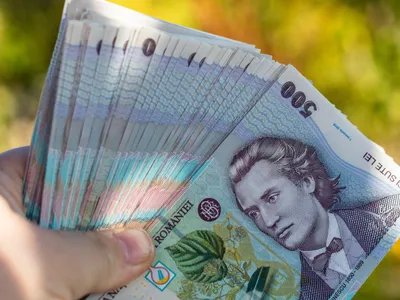 Metoda de a face bani pe timp de austeritate. Cum poți achiziționa titluri de stat Tezaur cu dobândă - Foto: Profimedia images