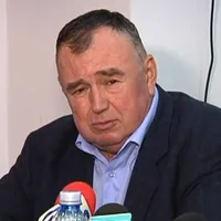 Senatorul PSD Cristian Marciu