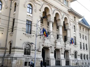 PNL, PSD și USR critică bugetul Capitalei parafat de Nicușor Dan și cer eficientizarea costurilor. / Foto: digi24.ro