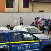 Un cadavru a fost găsit într-un geamantan - Foto: eBihoreanul.ro