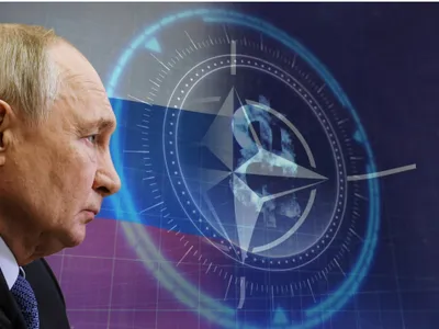 Vladimir Putin - Foto: Profimedia images