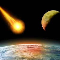 Misterul asteroidului ucigaș de dinozaurii, rezolvat. Ce s-a întâmplat acum 66.000.000 ani? - Foto: Profimediaimages.ro (Imagine cu rol ilustrativ)