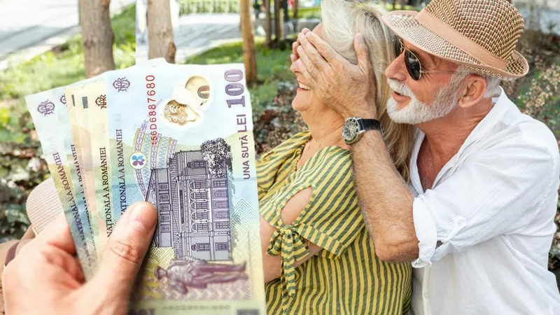 EXCLUSIV Recalcularea pensiilor, schimbată. Pensie crescută pentru pensionarii cu grupe de muncă - Foto: Freepik