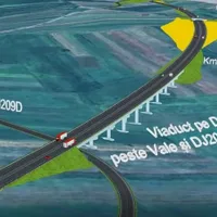 Veste mare! Autostrada Moldovei ajunge la Siret cu 29 km de drum expres. Când încep lucrările? - Foto: Facebook / Cristian Pistol