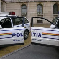 A ucis-o pe micuța Raisa în 2022, călcând-o cu mașina pe trecerea de pietoni. De abia acum s-a predat poliției - Foto: Inspectoratul De Politie Județean Arges.(foto cu rol ilustrativ)
