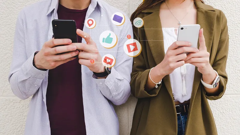 CNA lovește din plin! Conținut ilegal șters masiv de pe TikTok, YouTube, X și Instagram - FOTO: Freepik(imagine cu rol ilustrativ)