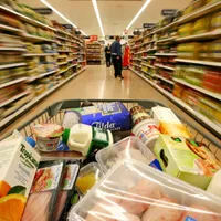Supermarketuri și hipermarketuri amendate cel mai mult în 2023. Care au fost principalele nereguli - Foto: Profimedia / imagine cu caracter ilustrativ