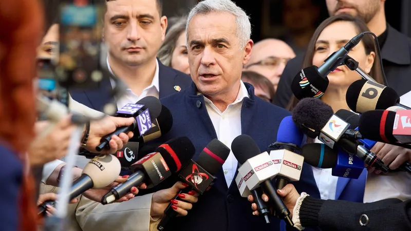 Extremismul prorus, un pericol pentru alegerile din România. Ar putea afecta stabilitatea UE și NATO - Foto: Profimedia images