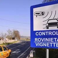 Control rovinietă - Foto: playtech.ro