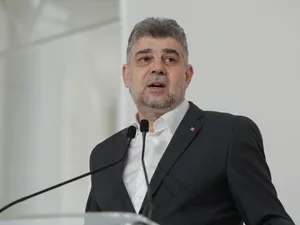 Ciolacu: „Prin noua reorganizare de la MAE încercăm să ne ridicăm la nivelul aşteptărilor românilor” - Foto: INQUAM Photos / George Călin