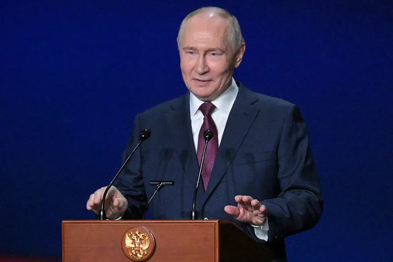 putin