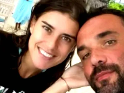 S-a terminat: Sorana Cîrstea și Alexandru Țiriac nu mai sunt împreună! Prima reacție