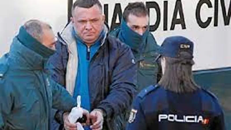 Ioan Clămparu, zis „Cap de Porc", se plânge că nu e primit în clasa a XI-a Foto: Facebook