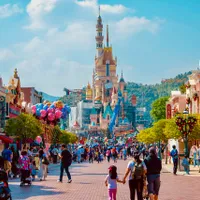 Disneyland California intenţionează să se redeschidă/FOTO: unsplash.com