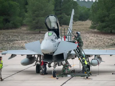 Avioane Aliate  - Foto: Profimedia Images