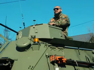 Prima reacție a Poliției Române după ce Dani Mocanu nu a fost găsit pentru a fi trimis după gratii. Ce pedeapsă riscă