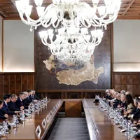 Marcel Ciolacu anunță dacă România este sau nu în criză economică: Cheltuim în reforme, sunt alegeri Foto: gov.ro