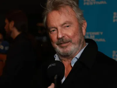 Actorul Sam Neill, cunoscut pentru rolul din „Jurassic Park”, a murit la vârsta de 78 de ani