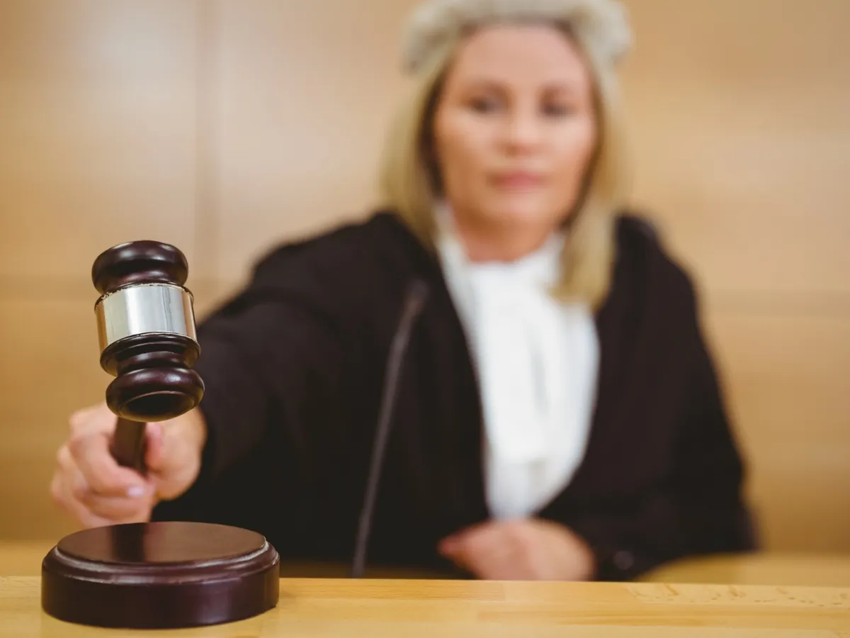 Justiție - Foto: Freepik (Imagine cu rol ilustrativ)