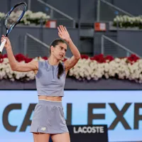 De ce s-a retras Sorana Cîrstea din turneul de Grand Slam de la Roland Garros - Foto: Profimedia Images (cu rol ilustrativ)