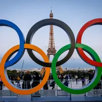 Cine sunt ultimii doi români care s-au calificat la Olimpiadă 2024. Este o performanţă remarcabilă - Foto: Flickr/Nicolas Michaud
