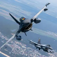 Bombardiere nucleare rusești la granița NATO. Aliații trimit F-18, Gripen, Typhoon - Foto: Profimedia Images (imagine cu caracter ilustrativ)