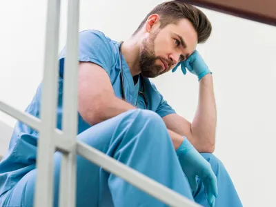 Ce spune un medic despre pacienții care vin în UPU la spital. Cei cu non-urgențe sunt agresiv - Foto: Freepik (rol ilustrativ)