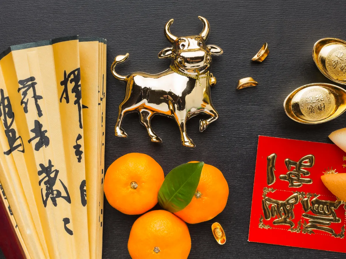 Horoscop chinezesc 5 martie. Care sunt cele 6 zodii care au mare noroc și succes? Au energia Tigrului