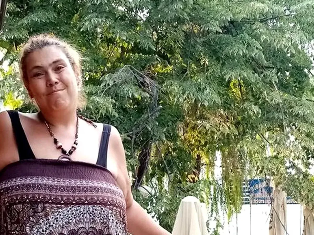 Ioana Tufaru trăiește de pe o zi pe alta. Cum se descurcă fiica Andei Călugăreanu cu 1000 lei/lună - Foto: Arhiva personala (imagine cu rol ilustrativ)