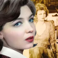 Cezara Dafinescu și George Motoi - Foto: Istoria Românilor în culori / Facebook