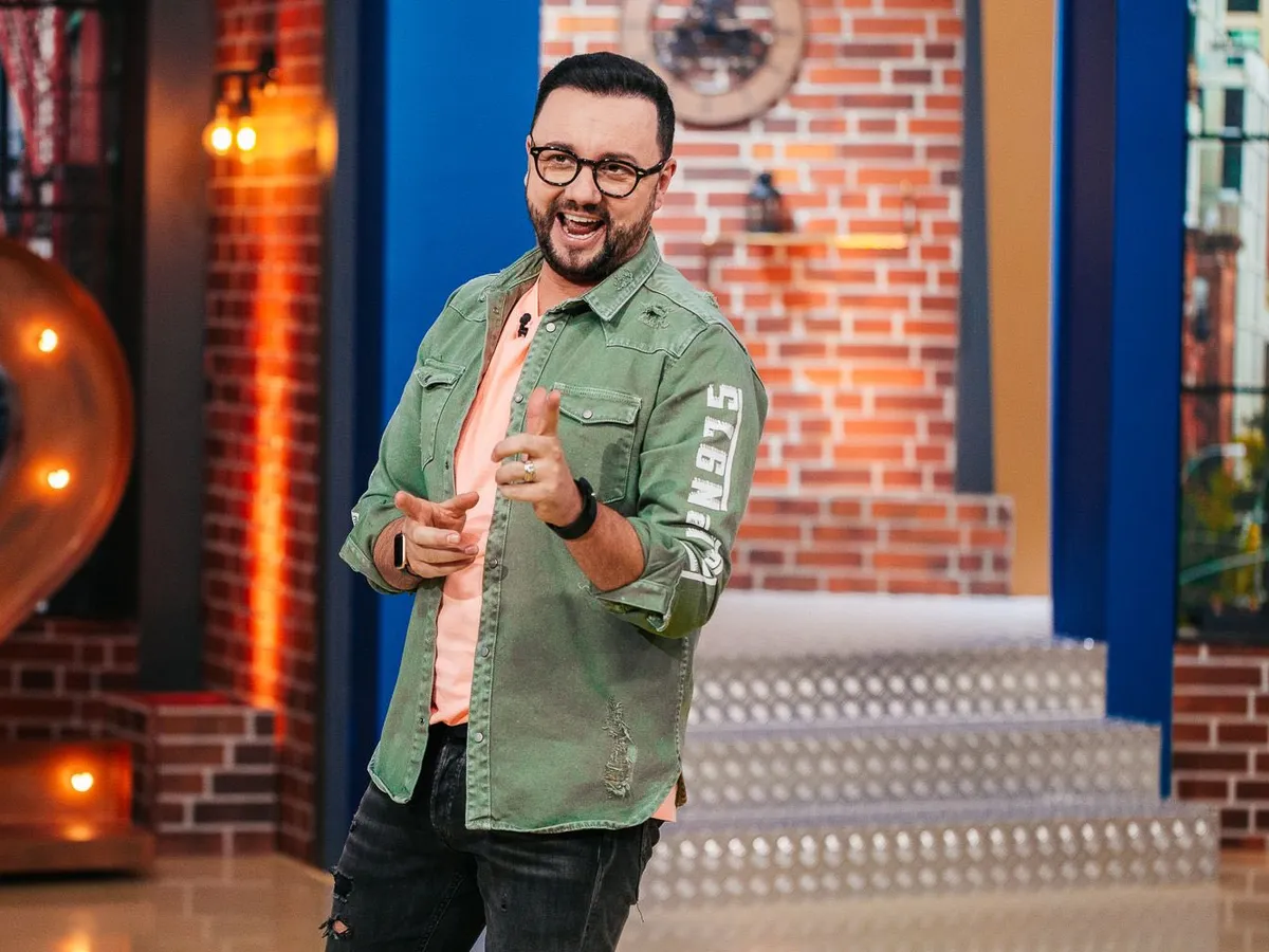 Cătălin Măruță - Foto: FB