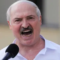 Aleksandr Lukașenko. FOTO: abc.net.eu