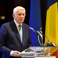 Teodor Meleșcanu/FOTO: mae.ro