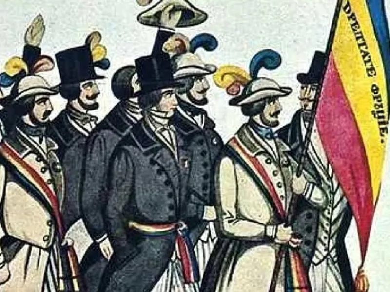 revolutie 1848
