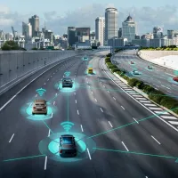 Scandal monstru! Mulți producători auto spun poliției unde se află șoferii dând date GPS fără mandat - Foto: ourcrowd.com - Imagine cu rol ilustrativ
