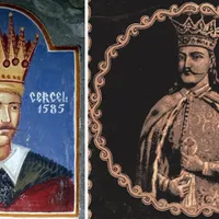 Cine a fost fratele lui Mihai Viteazul care a dus o viață de aventurier? Purta cercel, știa 12 limbi - Foto: Colaj