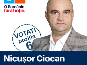 Prefectul Ciocan se lovește primarul Postolache Foto: Facebook