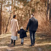 Care sunt trăsăturile pozitive ale copiilor singuri la părinți? De ce cresc diferit cei fără frați - Foto: Freepik (Imagine cu rol ilustrativ)
